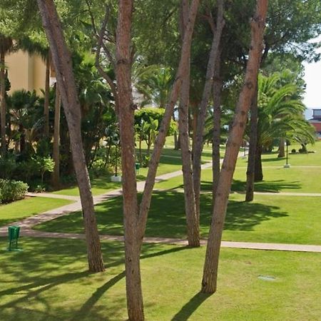 Apartment In Marbella Malaga 102959 Guadalmina Eksteriør bilde