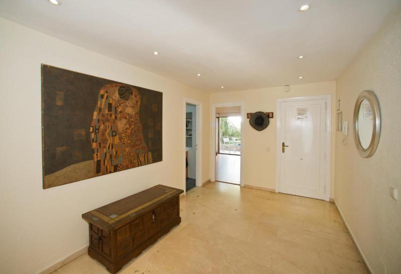 Apartment In Marbella Malaga 102959 Guadalmina Eksteriør bilde